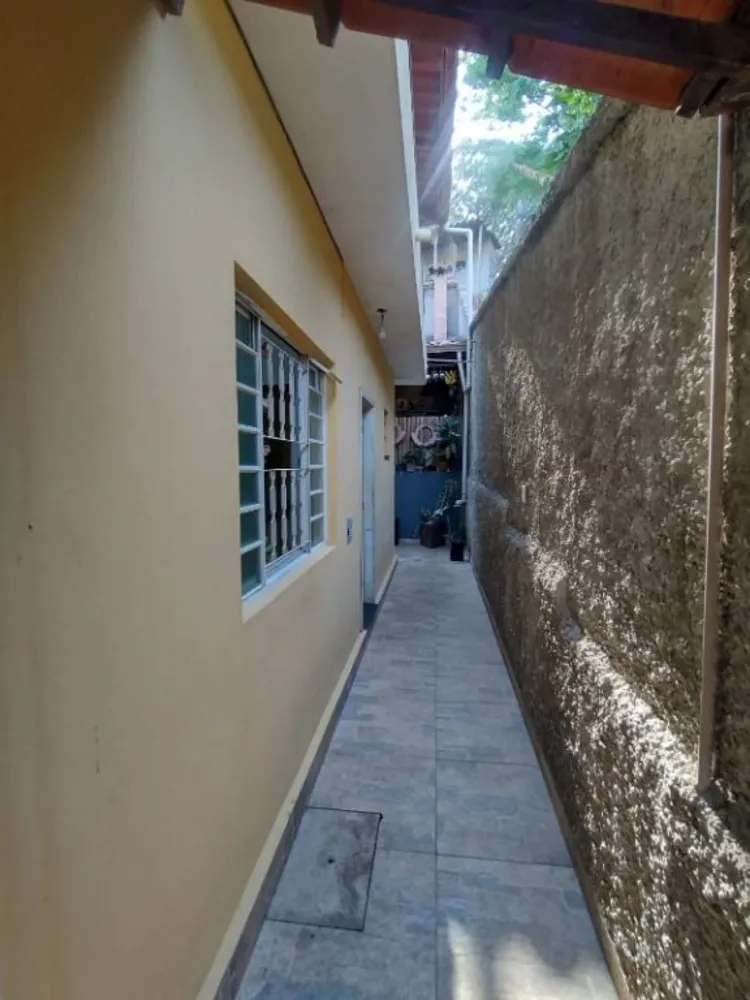 Casa, 4 quartos - Foto 5