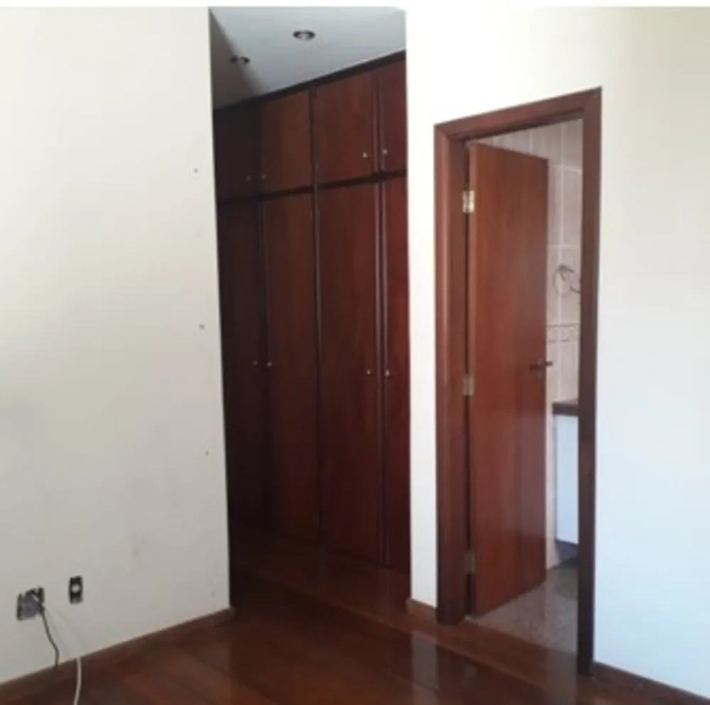 Apartamento, 4 quartos - Foto 2