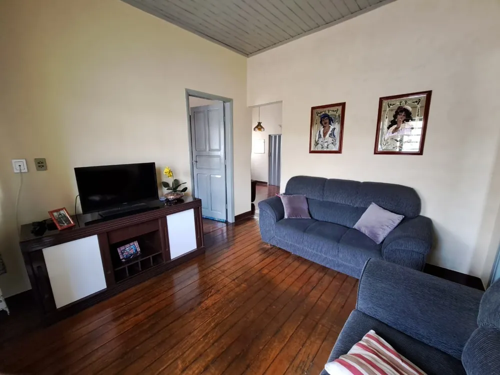 Casa, 2 quartos, 52 m² - Foto 7