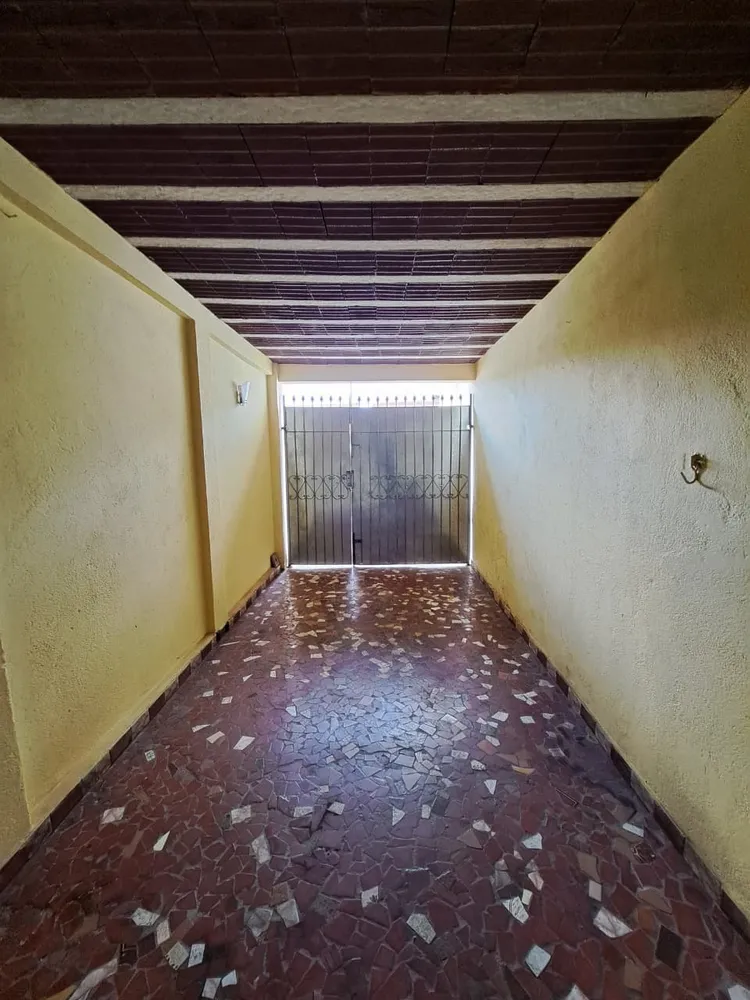 Casa, 2 quartos, 52 m² - Foto 6