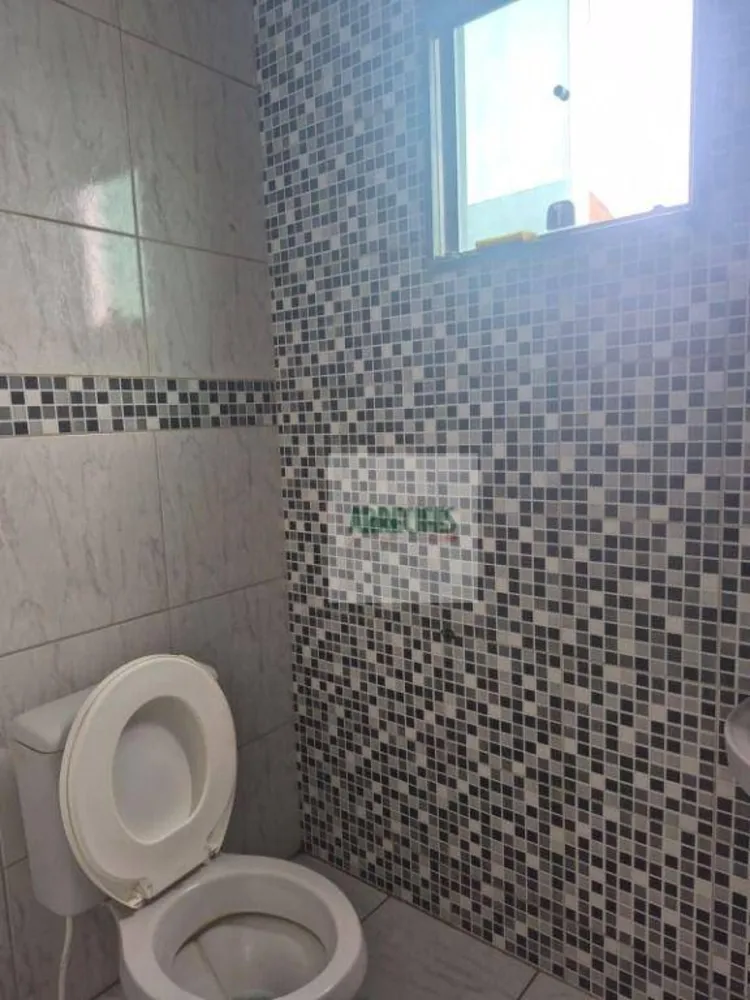 Casa, 5 quartos, 120 m² - Foto 11