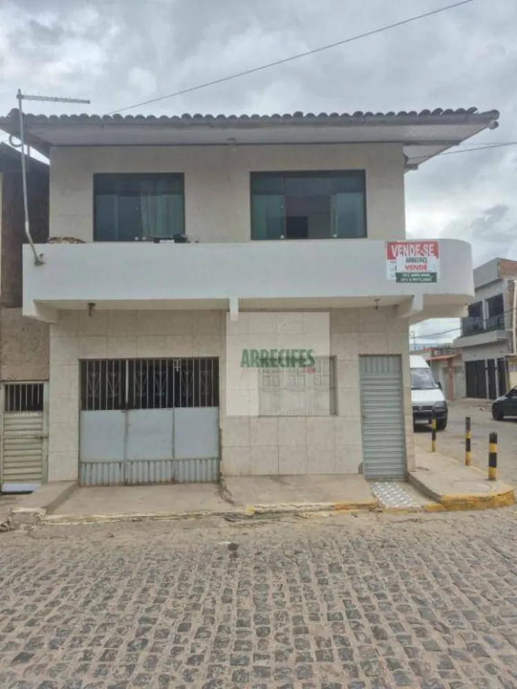 Casa, 5 quartos, 120 m² - Foto 1