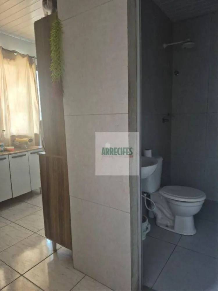 Casa, 5 quartos, 120 m² - Foto 10