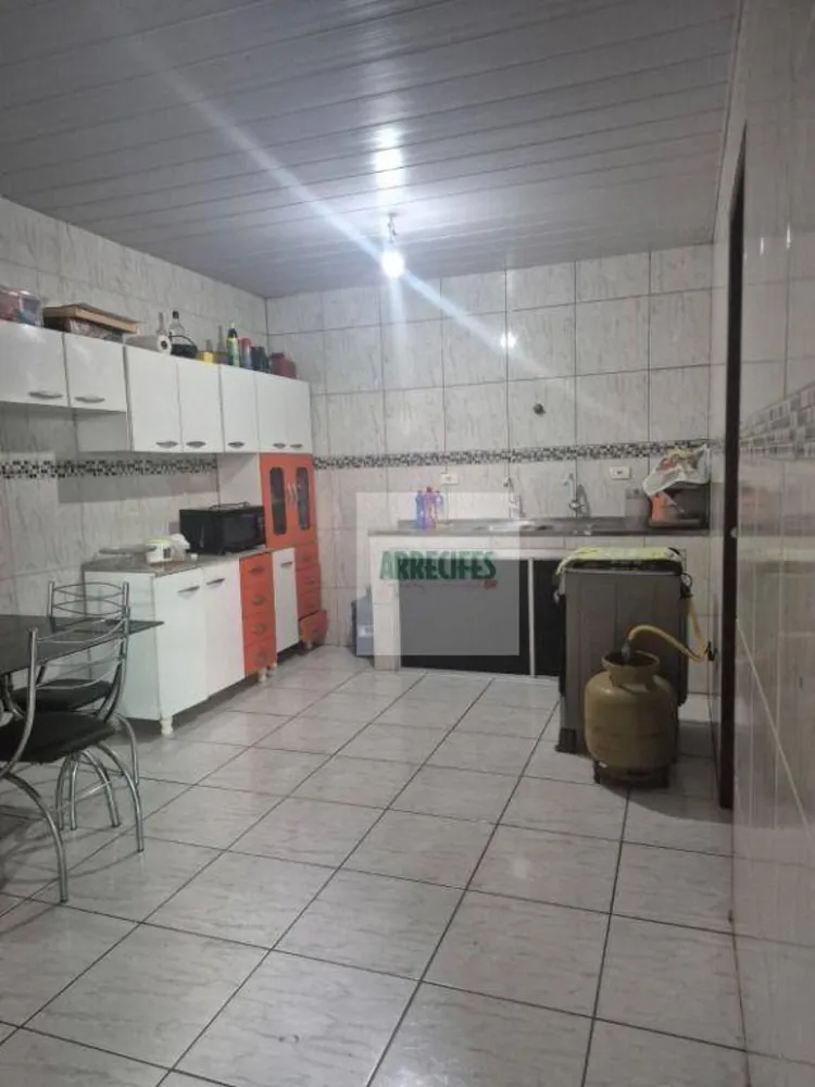 Casa, 5 quartos, 120 m² - Foto 8