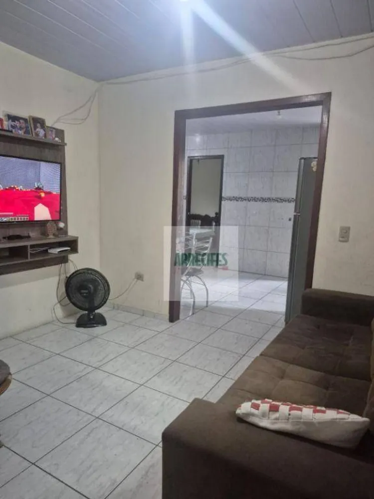 Casa, 5 quartos, 120 m² - Foto 4