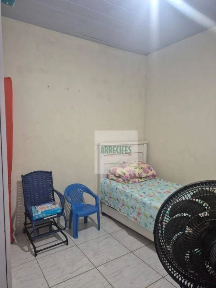 Casa, 5 quartos, 120 m² - Foto 10