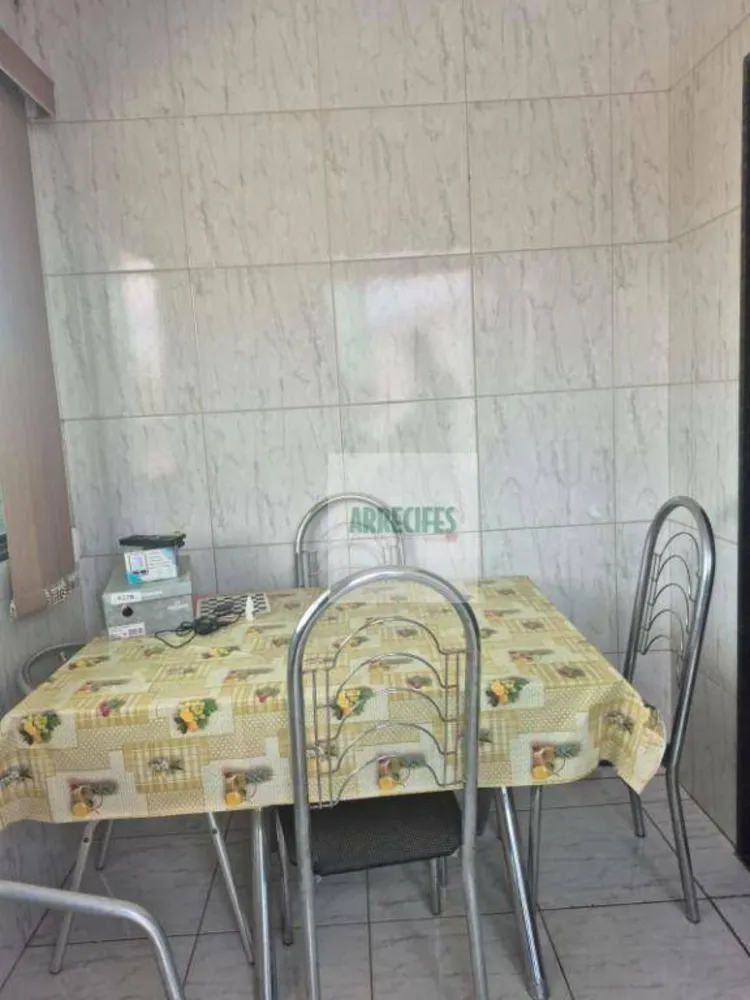 Casa, 5 quartos, 120 m² - Foto 9