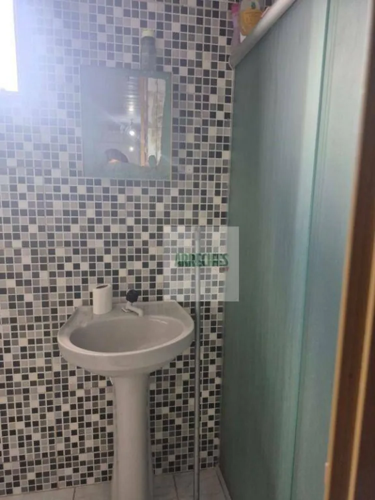 Casa, 5 quartos, 120 m² - Foto 12