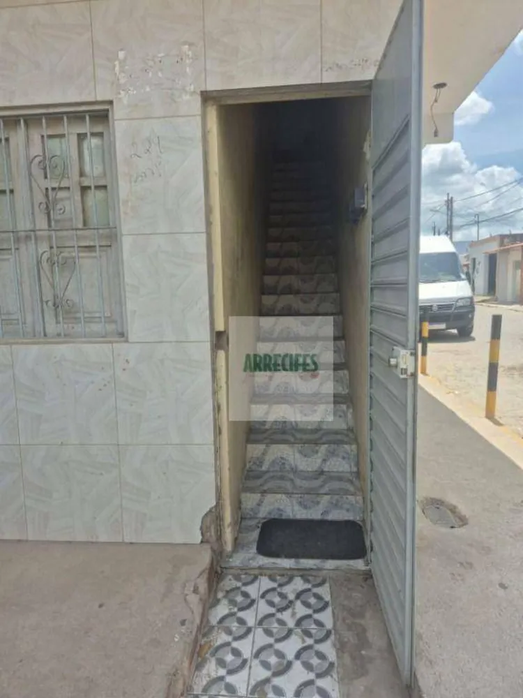 Casa, 5 quartos, 120 m² - Foto 2