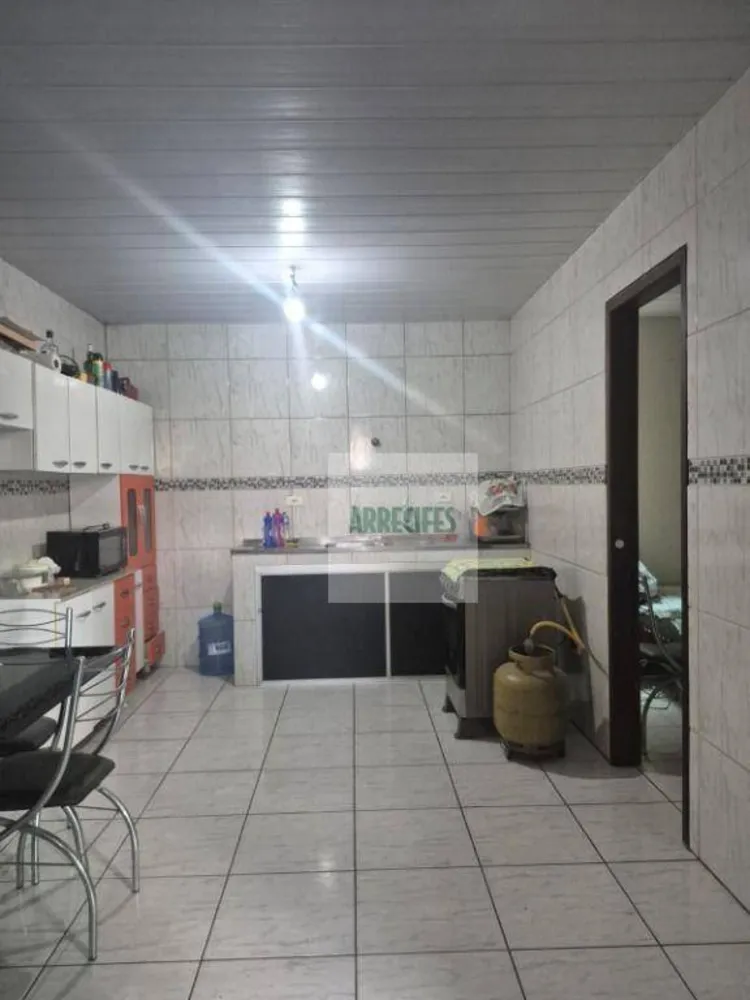 Casa, 5 quartos, 120 m² - Foto 14