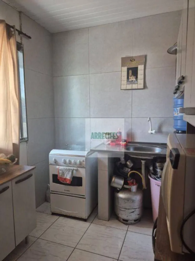 Casa, 5 quartos, 120 m² - Foto 20