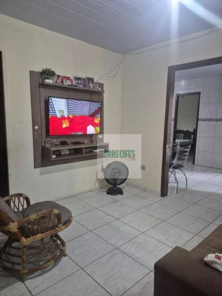 Casa, 5 quartos, 120 m² - Foto 3