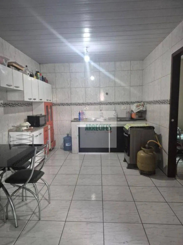Casa, 5 quartos, 120 m² - Foto 8