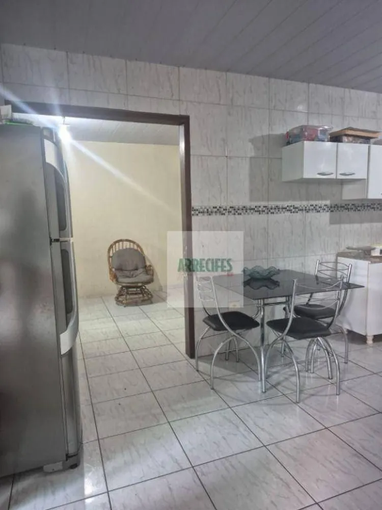 Casa, 5 quartos, 120 m² - Foto 6