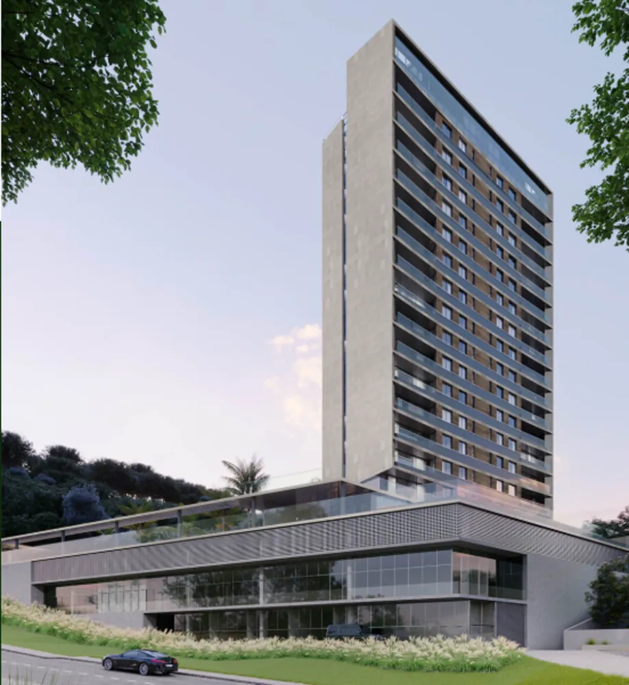 Apartamento, 4 quartos, 162 m² - Foto 1