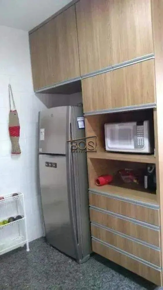 Apartamento, 4 quartos, 132 m² - Foto 11