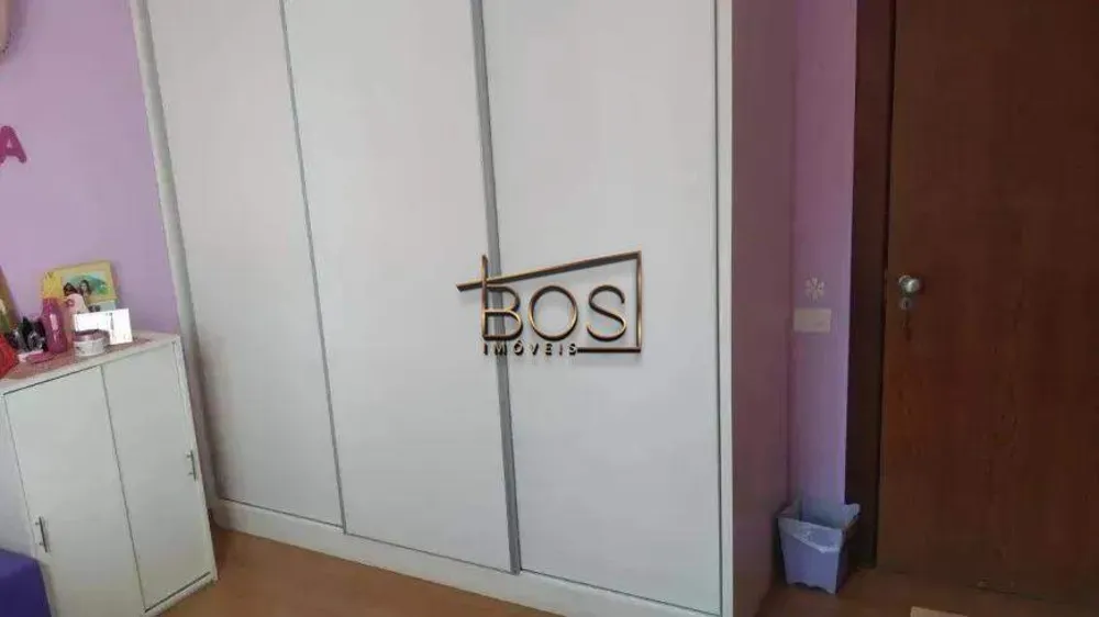 Apartamento, 4 quartos, 132 m² - Foto 12