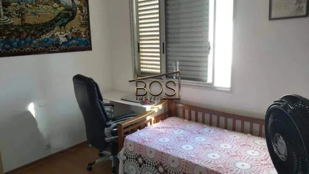 Apartamento, 4 quartos, 132 m² - Foto 20