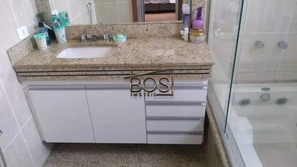 Apartamento, 4 quartos, 132 m² - Foto 18