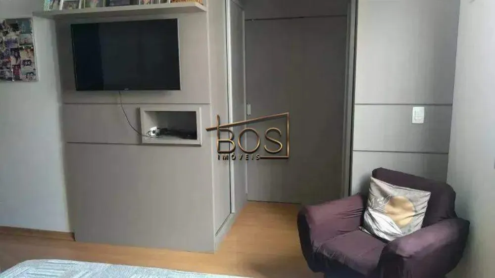 Apartamento, 4 quartos, 132 m² - Foto 19