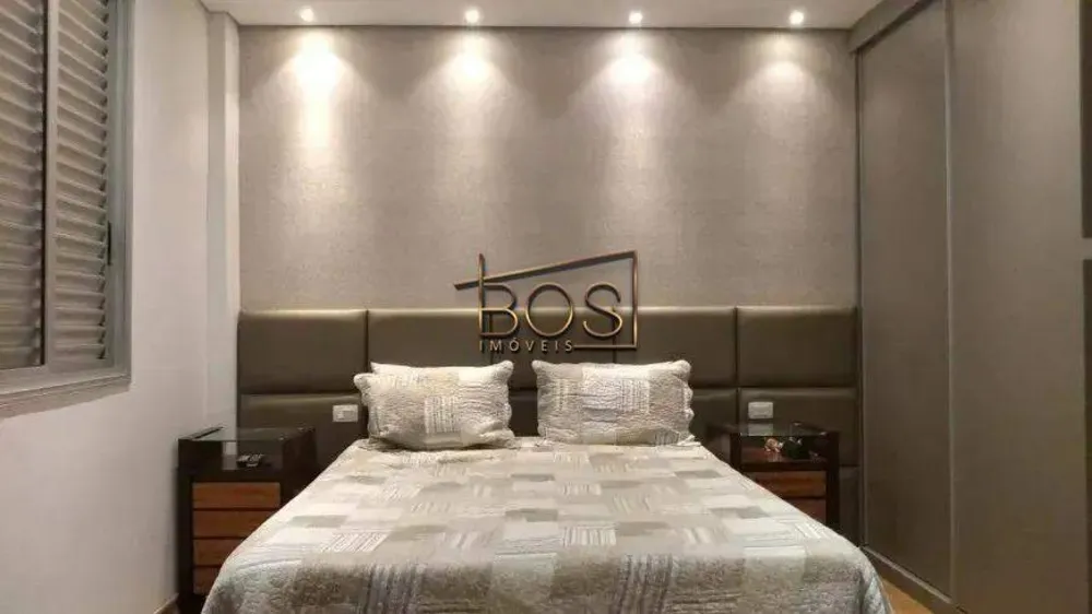 Apartamento, 4 quartos, 132 m² - Foto 16