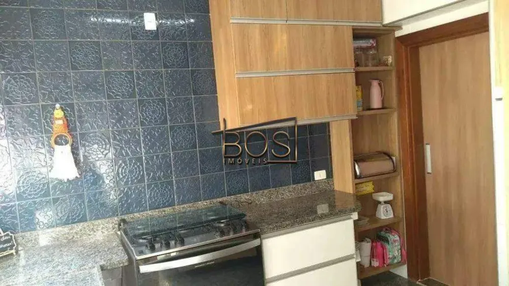 Apartamento, 4 quartos, 132 m² - Foto 15