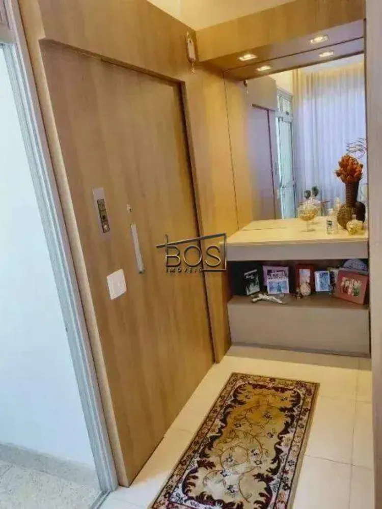 Apartamento, 4 quartos, 132 m² - Foto 8