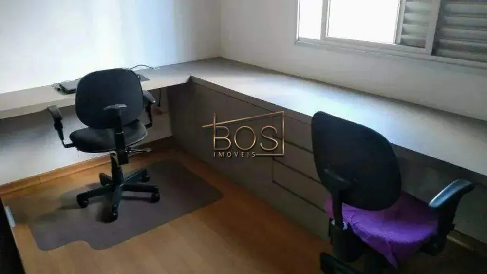 Apartamento, 4 quartos, 132 m² - Foto 13