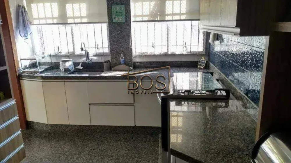 Apartamento, 4 quartos, 132 m² - Foto 9