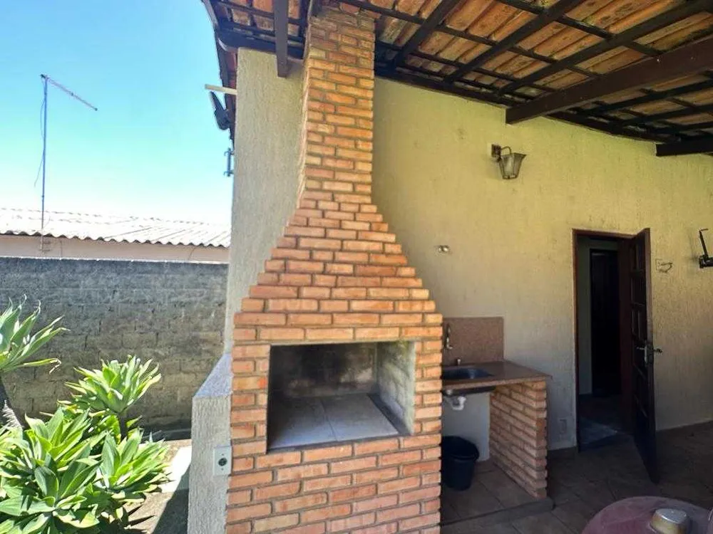 Casa, 4 quartos, 179 m² - Foto 2