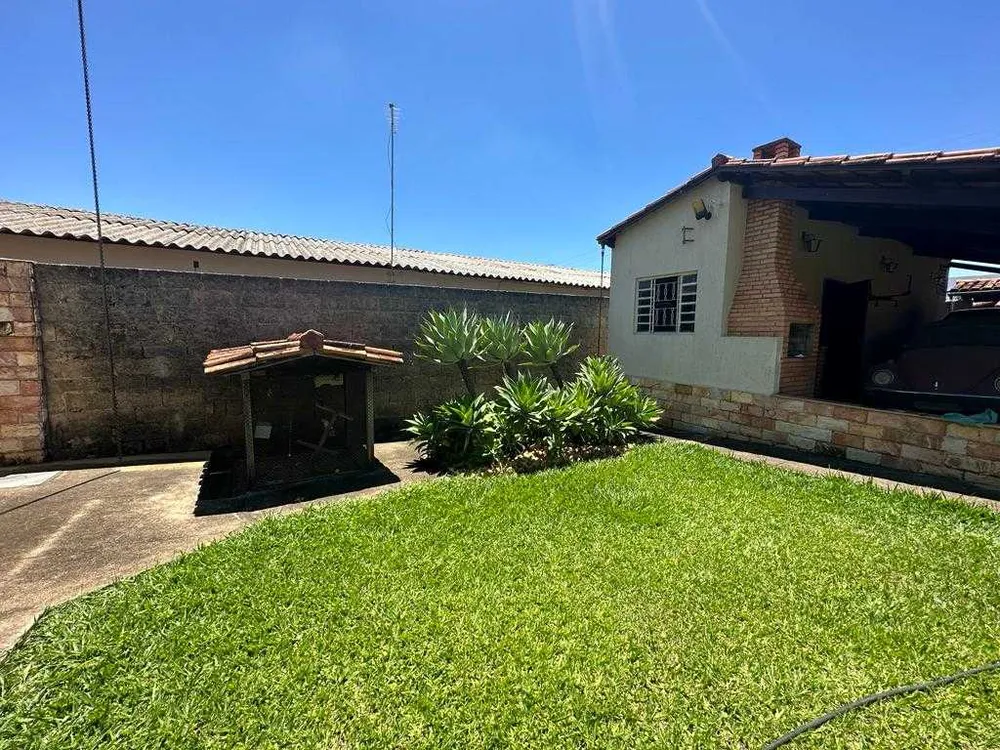 Casa, 4 quartos, 179 m² - Foto 3
