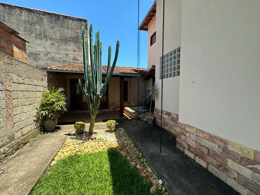 Casa, 4 quartos, 179 m² - Foto 5