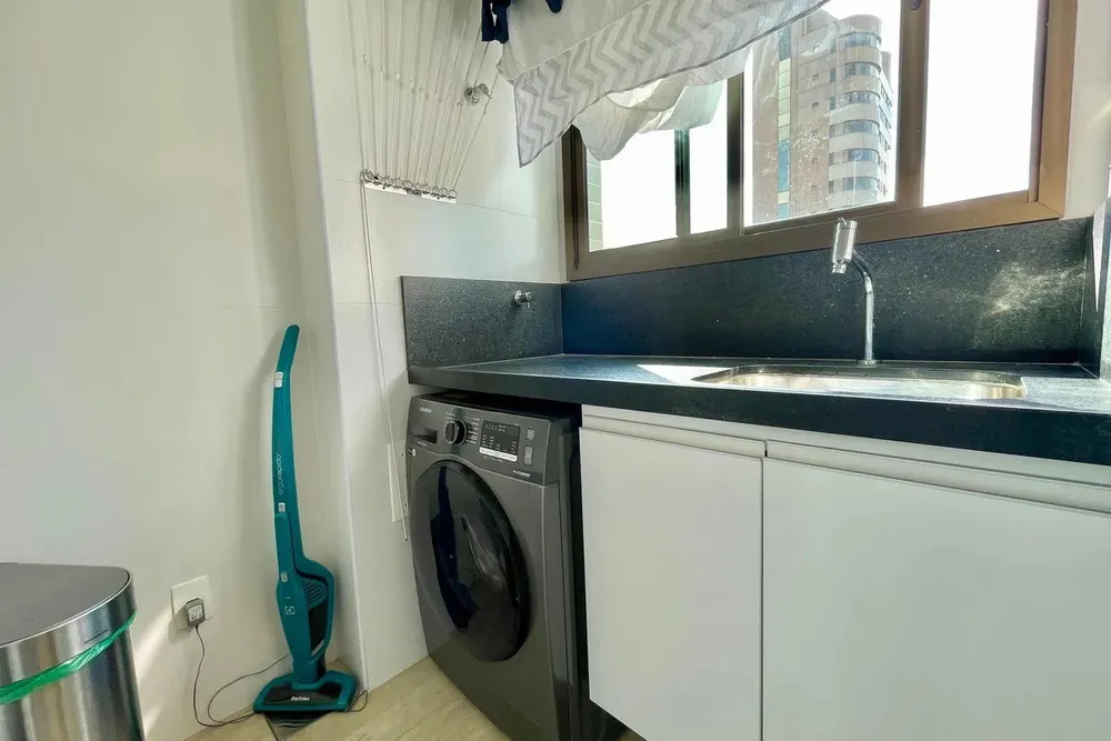 Cobertura, 2 quartos, 136 m² - Foto 2
