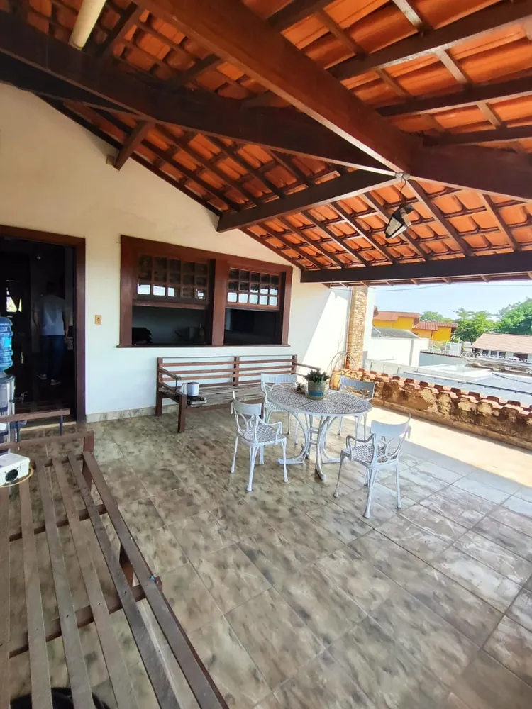 Casa, 6 quartos, 850 m² - Foto 10
