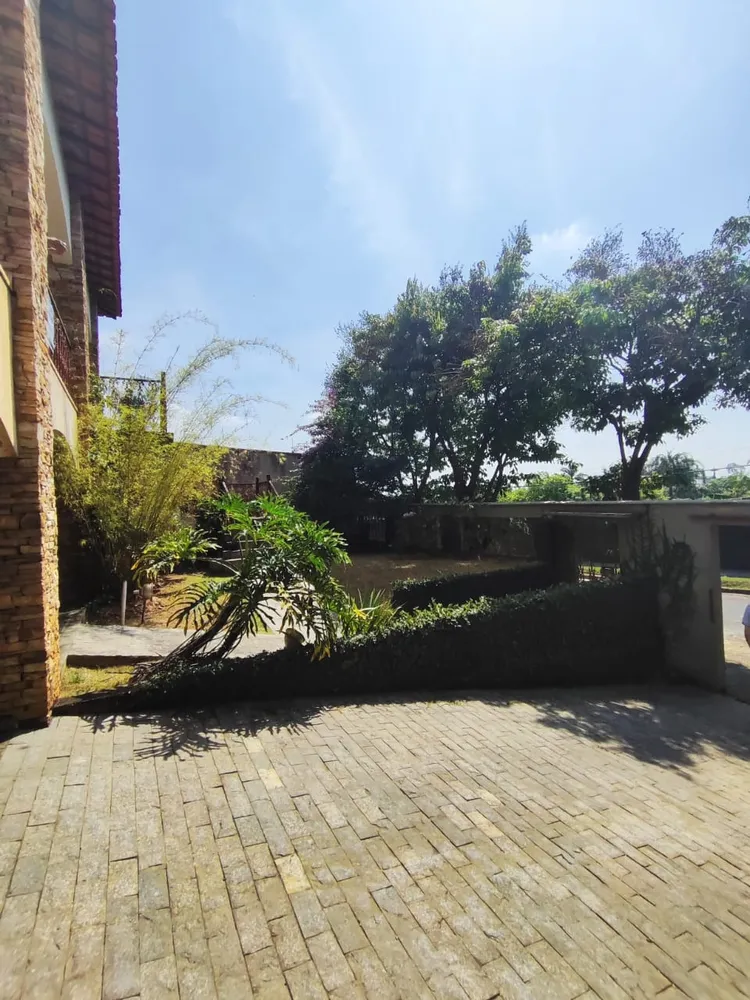 Casa, 6 quartos, 850 m² - Foto 11