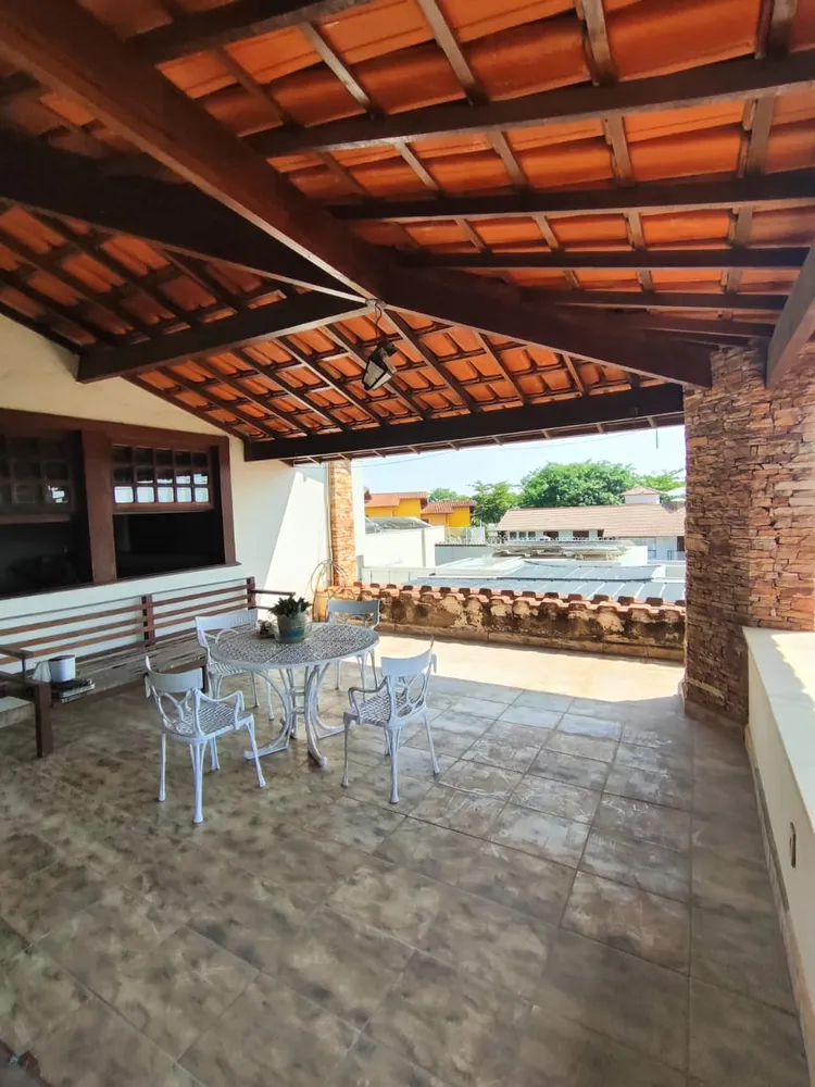 Casa, 6 quartos, 850 m² - Foto 15