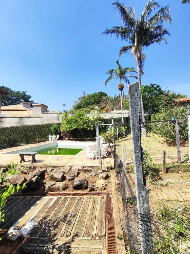 Casa, 6 quartos, 850 m² - Foto 12
