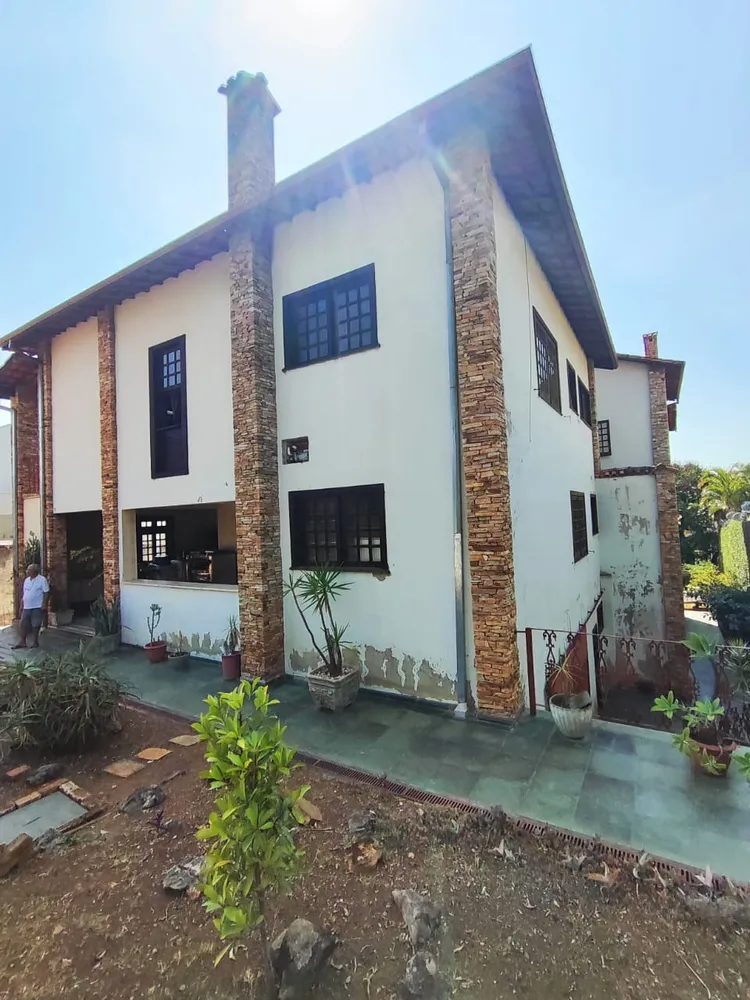 Casa, 6 quartos, 850 m² - Foto 7