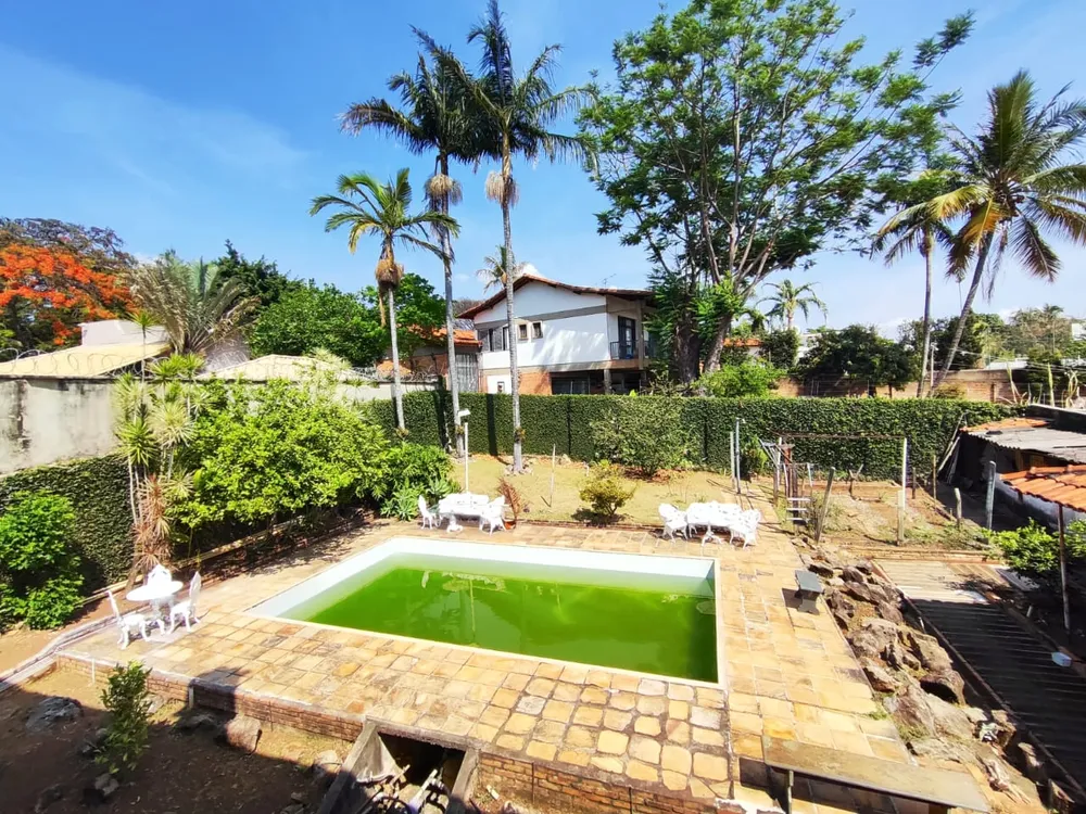 Casa, 6 quartos, 850 m² - Foto 2
