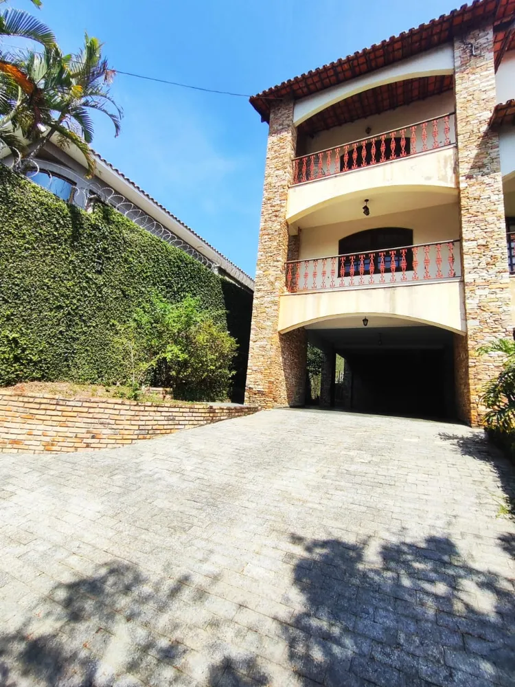 Casa, 6 quartos, 850 m² - Foto 7