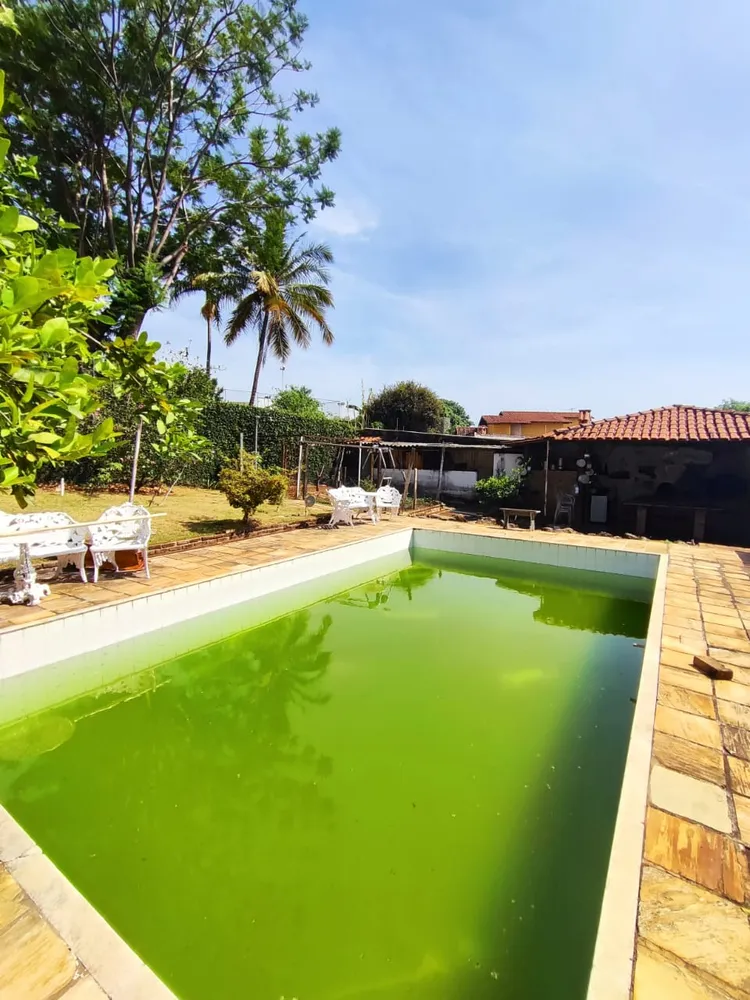 Casa, 6 quartos, 850 m² - Foto 4