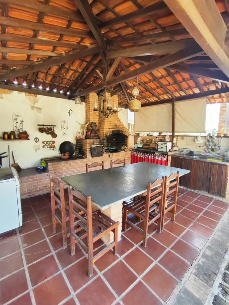 Casa, 6 quartos, 850 m² - Foto 19