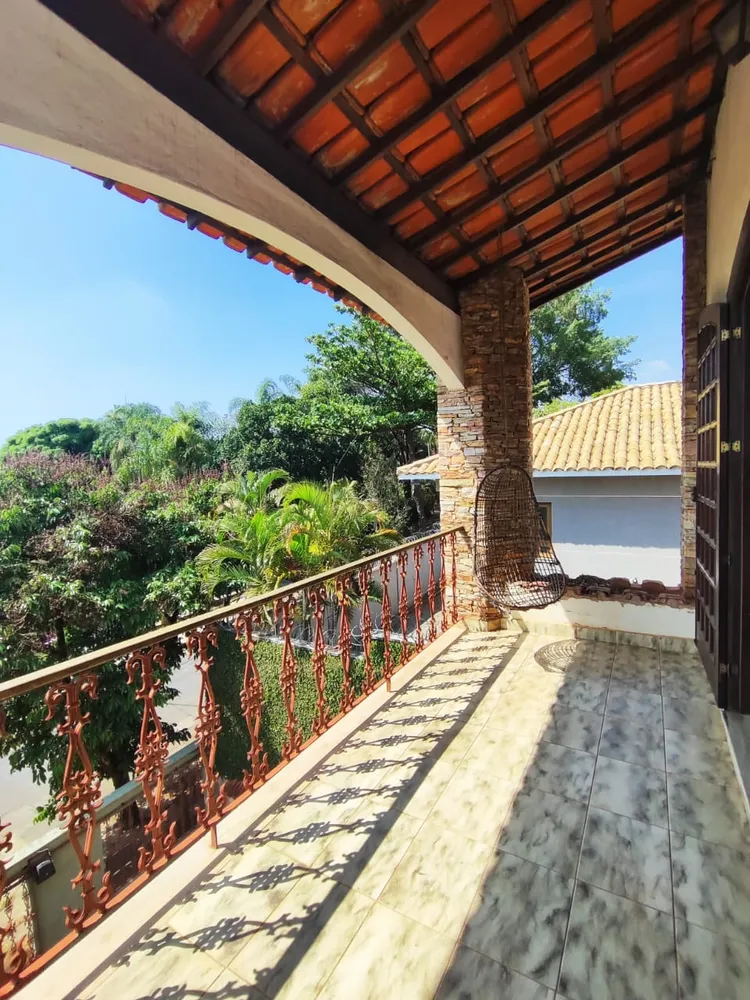 Casa, 6 quartos, 850 m² - Foto 8