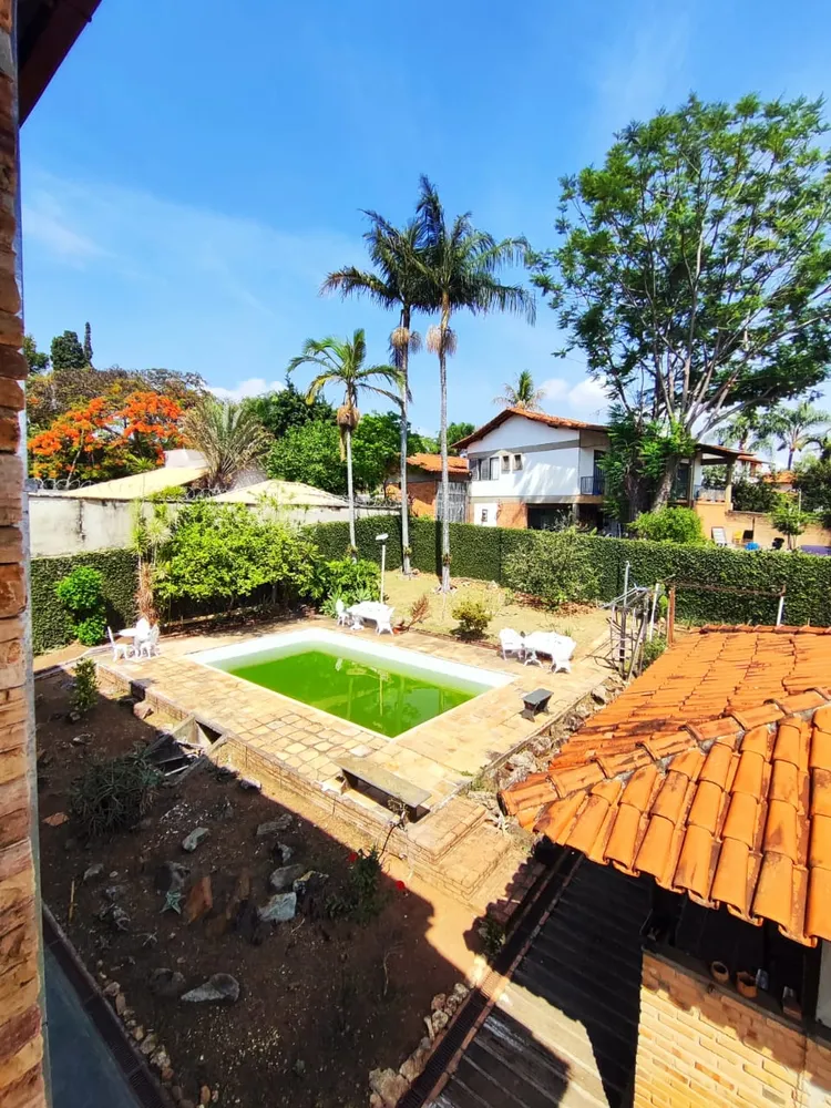 Casa, 6 quartos, 850 m² - Foto 3