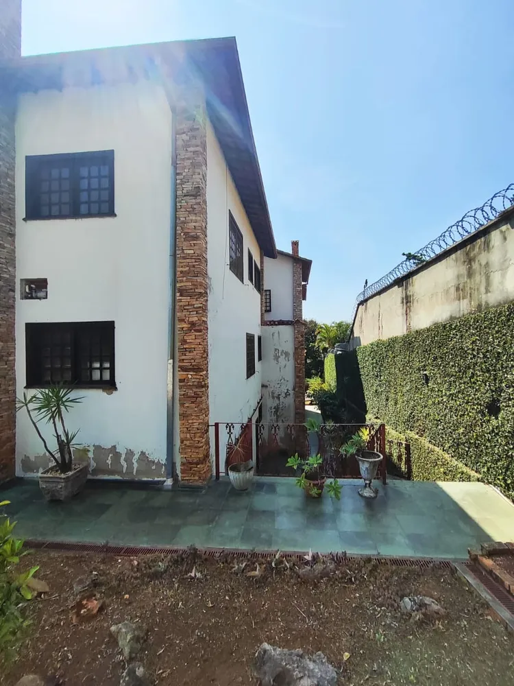 Casa, 6 quartos, 850 m² - Foto 6