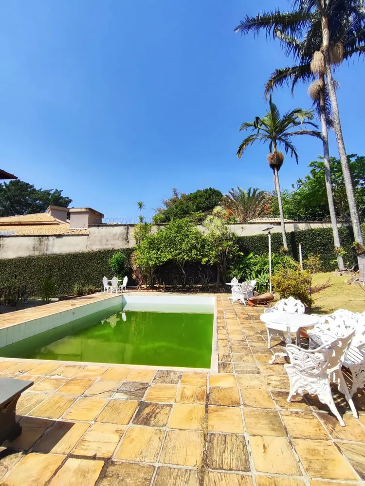 Casa, 6 quartos, 850 m² - Foto 6
