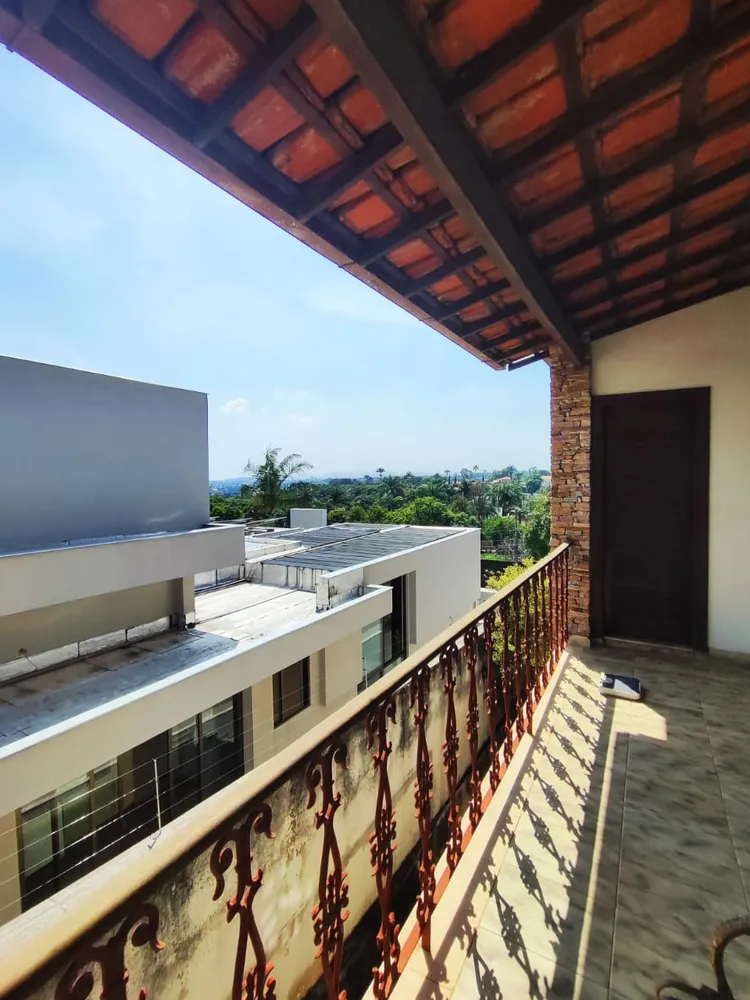 Casa, 6 quartos, 850 m² - Foto 9