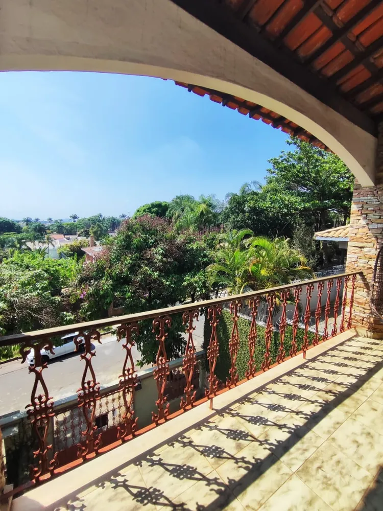 Casa, 6 quartos, 850 m² - Foto 14
