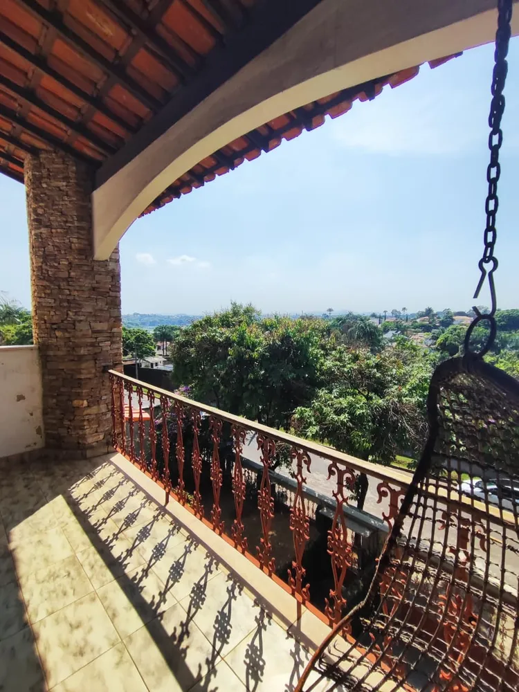 Casa, 6 quartos, 850 m² - Foto 5