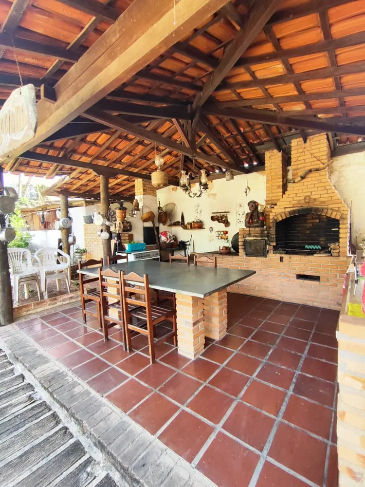 Casa, 6 quartos, 850 m² - Foto 3